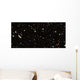 Deep Space Wall Decal