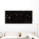 Deep Space Wall Decal