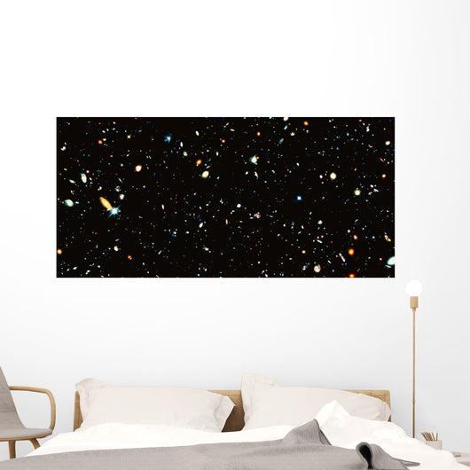 Deep Space Wall Decal