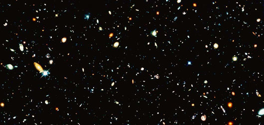 Deep Space Wall Decal