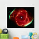 Cats Eye Nebula Wall Decal