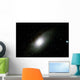 Galaxy Andromeda Wall Decal