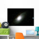 Galaxy Andromeda Wall Decal