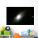 Galaxy Andromeda Wall Decal