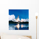 Space Shuttle Launch Wall Decal
