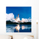 Space Shuttle Launch Wall Decal