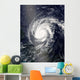Hurricane Frances Wall Decal Design 2