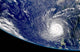 Hurricane Frances Wall Decal Design 3