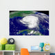 Hurricane Frances Wall Decal Design 4