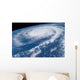 Hurricane Frances Wall Decal Design 5
