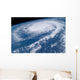 Hurricane Frances Wall Decal Design 5