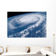 Hurricane Frances Wall Decal Design 5