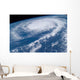 Hurricane Frances Wall Decal Design 5