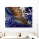 Mexico Wall Decal