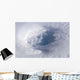 Eye Hurricane Isabel Wall Decal
