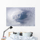 Eye Hurricane Isabel Wall Decal