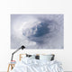 Eye Hurricane Isabel Wall Decal