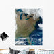 Satellite Eastern United States Wall Decal Design 2