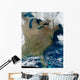 Satellite Eastern United States Wall Decal Design 2