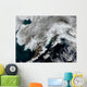 Alaska Wall Decal