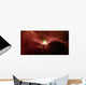 Sharpless 140 Constellation Cepheus Wall Decal