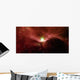Sharpless 140 Constellation Cepheus Wall Decal