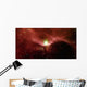 Sharpless 140 Constellation Cepheus Wall Decal