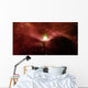 Sharpless 140 Constellation Cepheus Wall Decal