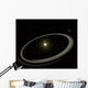 Young Star Circled Full-sized Wall Decal