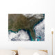 Southern United States America Wall Decal