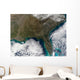 Southern United States America Wall Decal