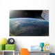 Pan-khangai Mountains Lake Bajkal Wall Decal