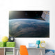 Pan-khangai Mountains Lake Bajkal Wall Decal