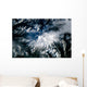Mount Rainier Washington Wall Decal