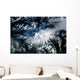 Mount Rainier Washington Wall Decal