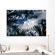 Mount Rainier Washington Wall Decal