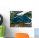 Black Sea Eastern Russia Wall Decal
