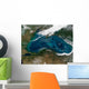 Black Sea Eastern Russia Wall Decal