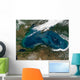 Black Sea Eastern Russia Wall Decal
