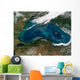Black Sea Eastern Russia Wall Decal