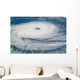 Hurricane Catarina Wall Decal