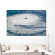 Hurricane Catarina Wall Decal