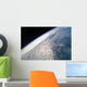 Hurricane Frances Wall Decal Design 6