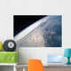 Hurricane Frances Wall Decal Design 6