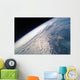 Hurricane Frances Wall Decal Design 6