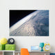 Hurricane Frances Wall Decal Design 6