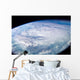 Hurricane Charley Wall Decal Design 1