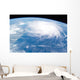 Hurricane Charley Wall Decal Design 2