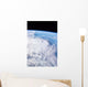 Hurricane Charley Wall Decal Design 3