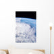 Hurricane Charley Wall Decal Design 3